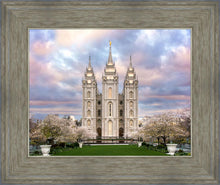 Load image into Gallery viewer, Salt Lake a Glimpse of Heaven
