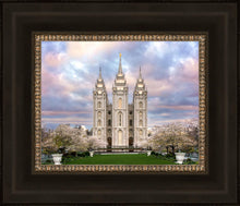 Load image into Gallery viewer, Salt Lake a Glimpse of Heaven