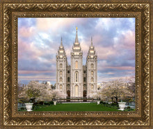 Load image into Gallery viewer, Salt Lake a Glimpse of Heaven