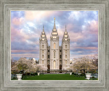 Load image into Gallery viewer, Salt Lake a Glimpse of Heaven