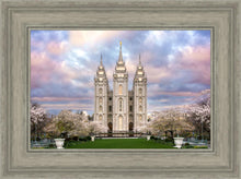 Load image into Gallery viewer, Salt Lake a Glimpse of Heaven