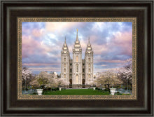 Load image into Gallery viewer, Salt Lake a Glimpse of Heaven