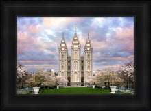 Load image into Gallery viewer, Salt Lake a Glimpse of Heaven