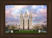 Load image into Gallery viewer, Salt Lake a Glimpse of Heaven