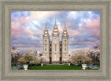 Load image into Gallery viewer, Salt Lake a Glimpse of Heaven