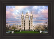 Load image into Gallery viewer, Salt Lake a Glimpse of Heaven
