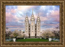 Load image into Gallery viewer, Salt Lake a Glimpse of Heaven