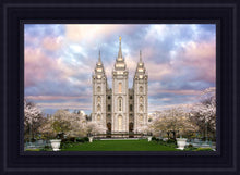Load image into Gallery viewer, Salt Lake a Glimpse of Heaven