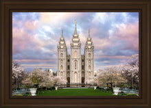 Load image into Gallery viewer, Salt Lake a Glimpse of Heaven