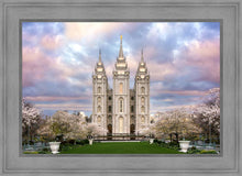 Load image into Gallery viewer, Salt Lake a Glimpse of Heaven