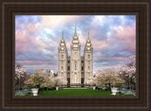 Load image into Gallery viewer, Salt Lake a Glimpse of Heaven