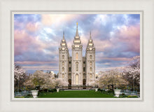 Load image into Gallery viewer, Salt Lake a Glimpse of Heaven