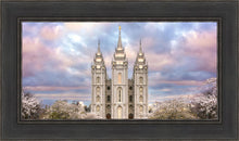 Load image into Gallery viewer, Salt Lake a Glimpse of Heaven