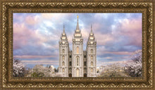 Load image into Gallery viewer, Salt Lake a Glimpse of Heaven