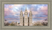 Load image into Gallery viewer, Salt Lake a Glimpse of Heaven