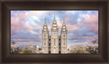 Load image into Gallery viewer, Salt Lake a Glimpse of Heaven