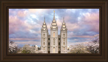 Load image into Gallery viewer, Salt Lake a Glimpse of Heaven