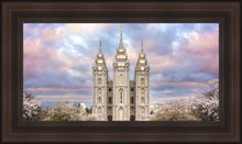 Load image into Gallery viewer, Salt Lake a Glimpse of Heaven