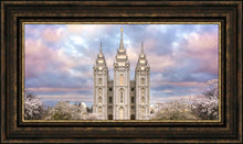 Load image into Gallery viewer, Salt Lake a Glimpse of Heaven