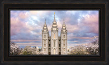 Load image into Gallery viewer, Salt Lake a Glimpse of Heaven