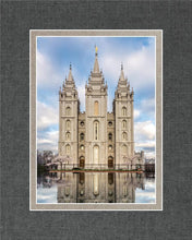 Load image into Gallery viewer, Salt Lake Reflecting Eternity