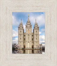 Load image into Gallery viewer, Salt Lake Reflecting Eternity
