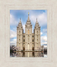 Load image into Gallery viewer, Salt Lake Reflecting Eternity