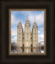 Load image into Gallery viewer, Salt Lake Reflecting Eternity