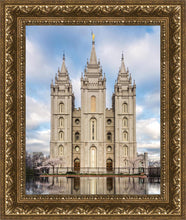 Load image into Gallery viewer, Salt Lake Reflecting Eternity