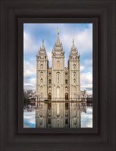 Load image into Gallery viewer, Salt Lake Reflecting Eternity