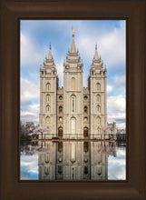 Load image into Gallery viewer, Salt Lake Reflecting Eternity