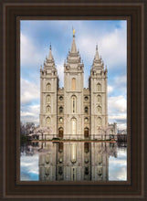 Load image into Gallery viewer, Salt Lake Reflecting Eternity