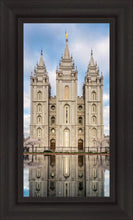Load image into Gallery viewer, Salt Lake Reflecting Eternity