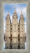 Load image into Gallery viewer, Salt Lake Reflecting Eternity