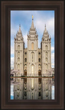 Load image into Gallery viewer, Salt Lake Reflecting Eternity