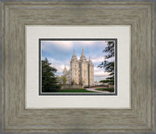 Load image into Gallery viewer, Salt Lake Temple Spring Serenity