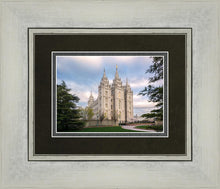 Load image into Gallery viewer, Salt Lake Temple Spring Serenity