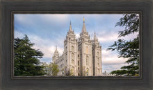 Load image into Gallery viewer, Salt Lake Temple Spring Serenity