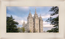 Load image into Gallery viewer, Salt Lake Temple Spring Serenity
