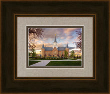 Load image into Gallery viewer, Provo City Center Temple Majestic Morning