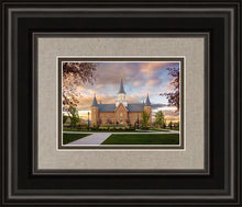 Load image into Gallery viewer, Provo City Center Temple Majestic Morning