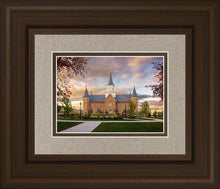 Load image into Gallery viewer, Provo City Center Temple Majestic Morning