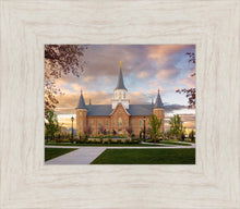 Load image into Gallery viewer, Provo City Center Temple Majestic Morning
