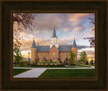 Load image into Gallery viewer, Provo City Center Temple Majestic Morning