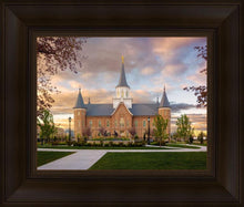 Load image into Gallery viewer, Provo City Center Temple Majestic Morning