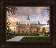 Load image into Gallery viewer, Provo City Center Temple Majestic Morning