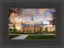 Load image into Gallery viewer, Provo City Center Temple Majestic Morning