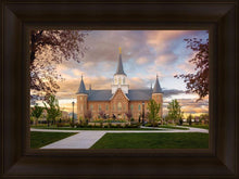 Load image into Gallery viewer, Provo City Center Temple Majestic Morning