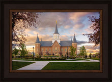 Load image into Gallery viewer, Provo City Center Temple Majestic Morning