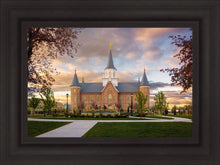 Load image into Gallery viewer, Provo City Center Temple Majestic Morning